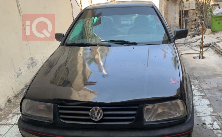 فولكسفاغن جيتا